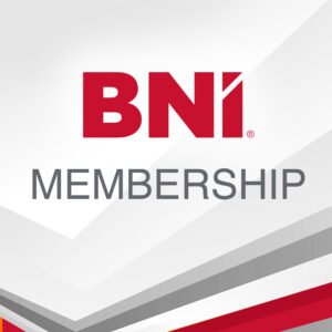New BNI Membership