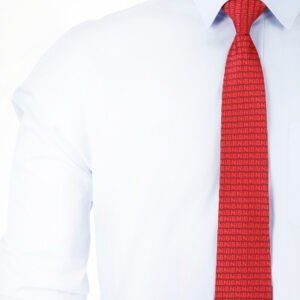 BNI Necktie w/ Pocket Square