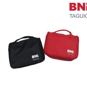 BNI Toiletry Kit (Limited Edition)