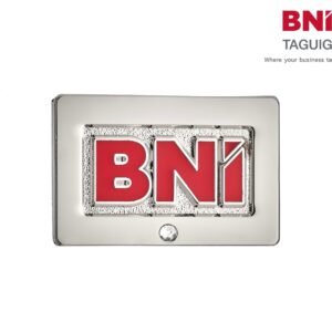 5 Years of Service Pin