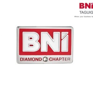 Diamond Chapter
