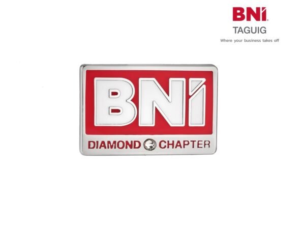 Diamond Chapter