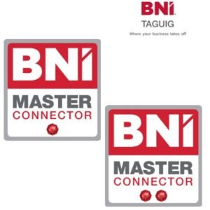 Master Connector Pin